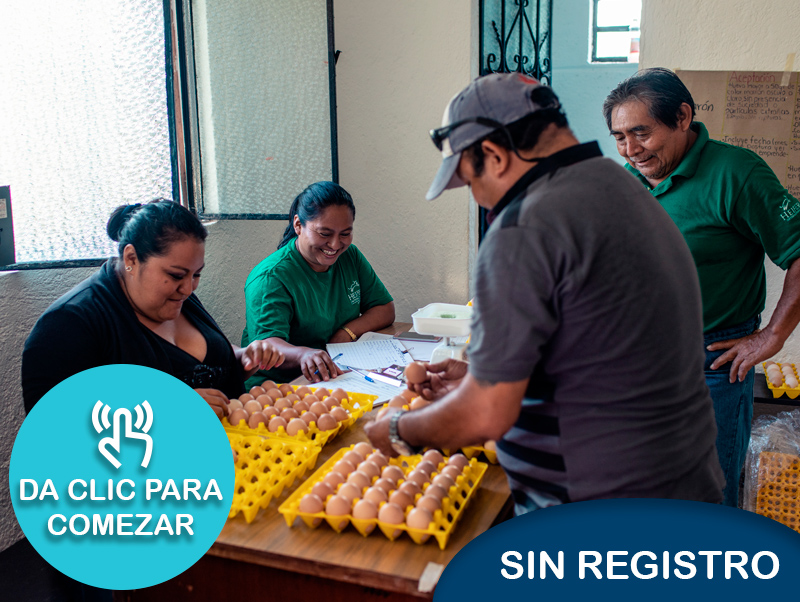 Finanzas en equipo