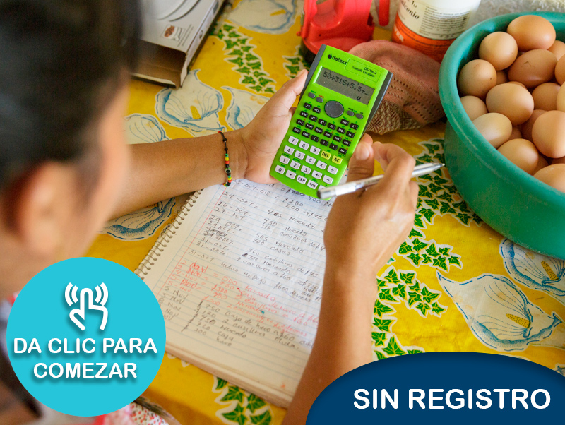 Calcula tus costos