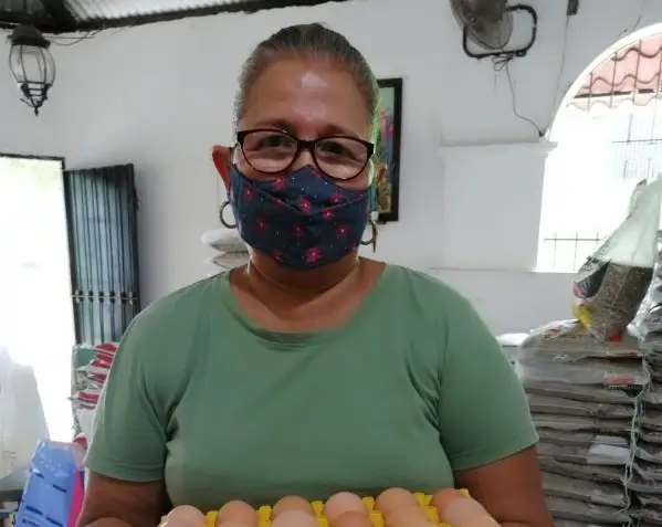 Laura Isabel Salas Mendoza